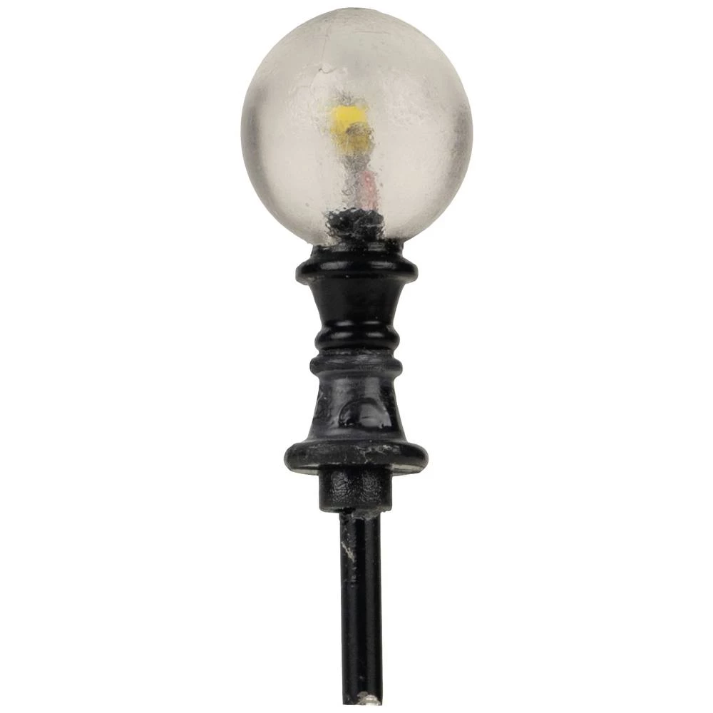 Faller h0 svjetiljka u parku jednostruka gotovi model 180137 3 St. slika