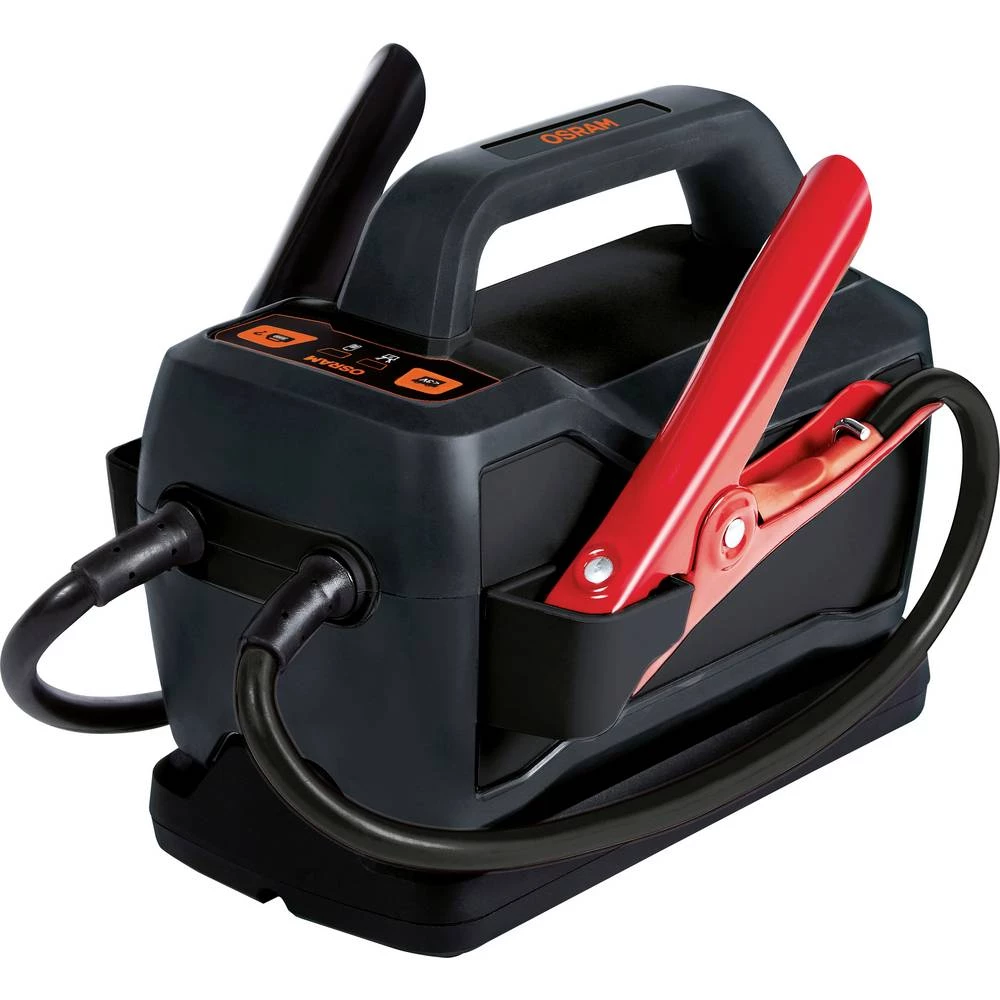 Osram Auto brzi start sustav BATTERYstart PRO 700 OEBSPL700 Struja pri startu (12 V)=650 A slika