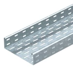 OBO Bettermann nosač kabela (D x Š x V) 3000 x 100.00 x 60.00 mm 1 St.