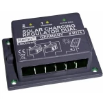 Kemo Dual M174 solarni regulator punjenja serija 12 V 16 A