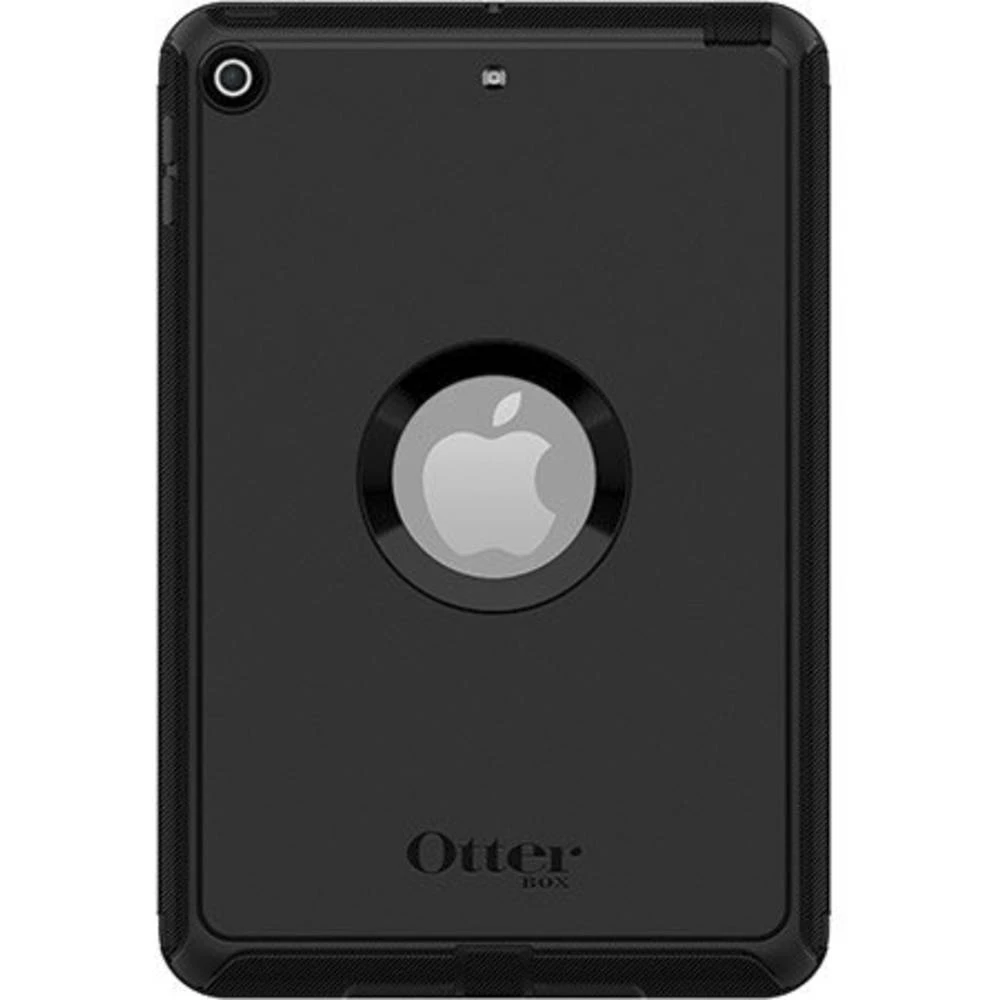 iPad etui/torba Otterbox Stražnji poklopac Pogodno za modele Apple: iPad mini (5. generacija) Crna slika
