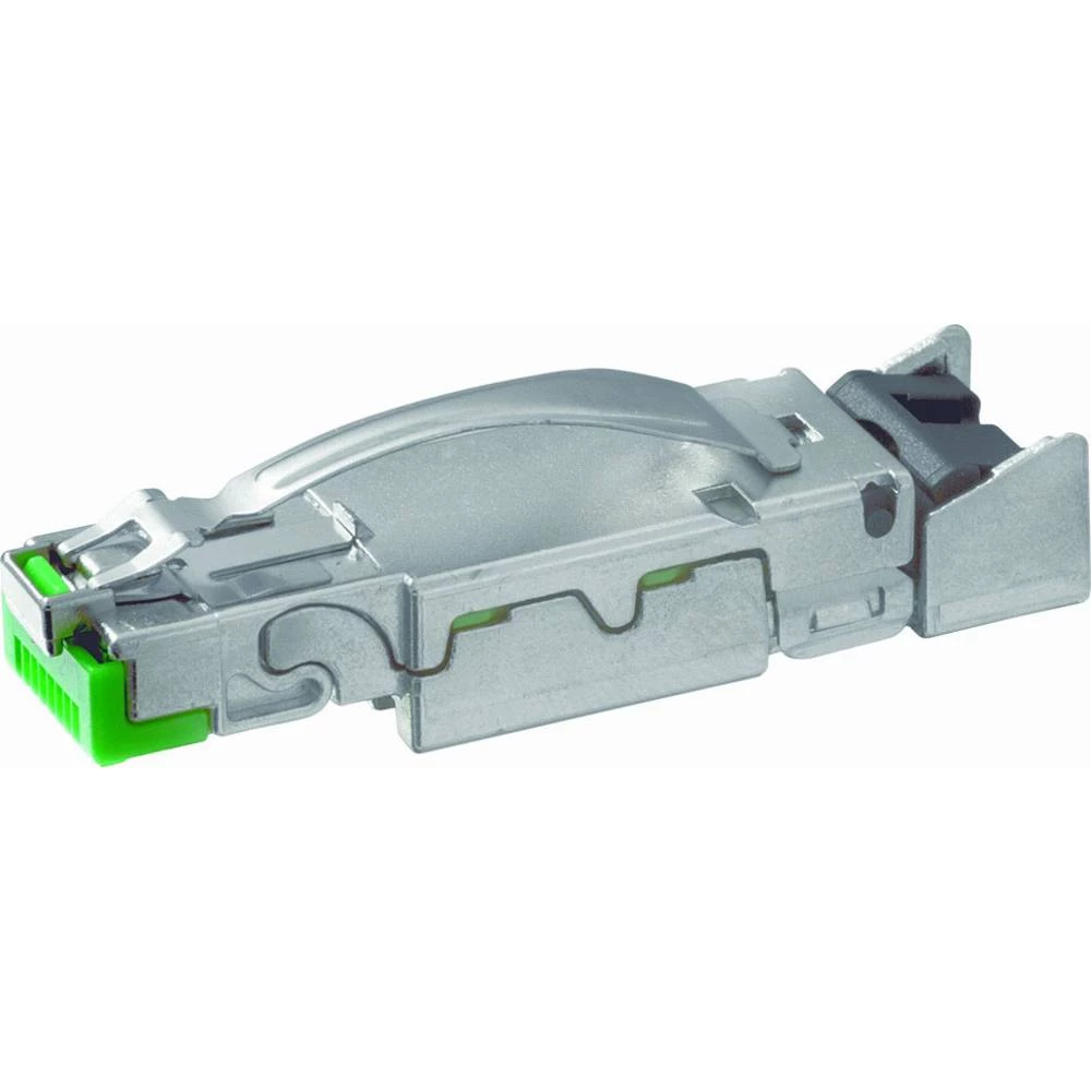 Murr Elektronik 7000-74075-0000000 utični konektor za senzor/aktivator, nekonfekcionirani    Broj polova: 8 1 St. slika