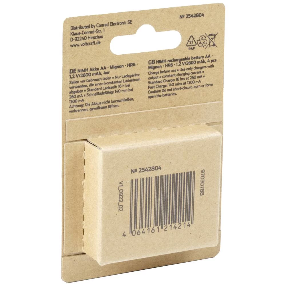 Conrad Product Image