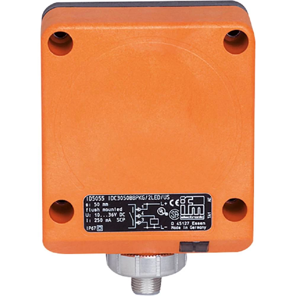ifm Electronic induktivni senzor PNP ID5058 slika
