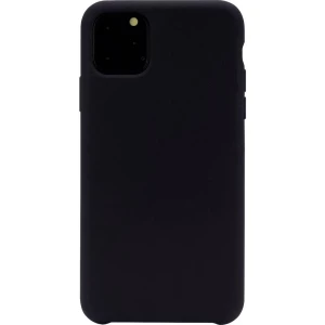 JT Berlin Steglitz silikon case iPhone 11 Pro Max crna slika