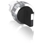 ABB M3SS3-30B prekidač za odabir   krom boja, crna   1 St.