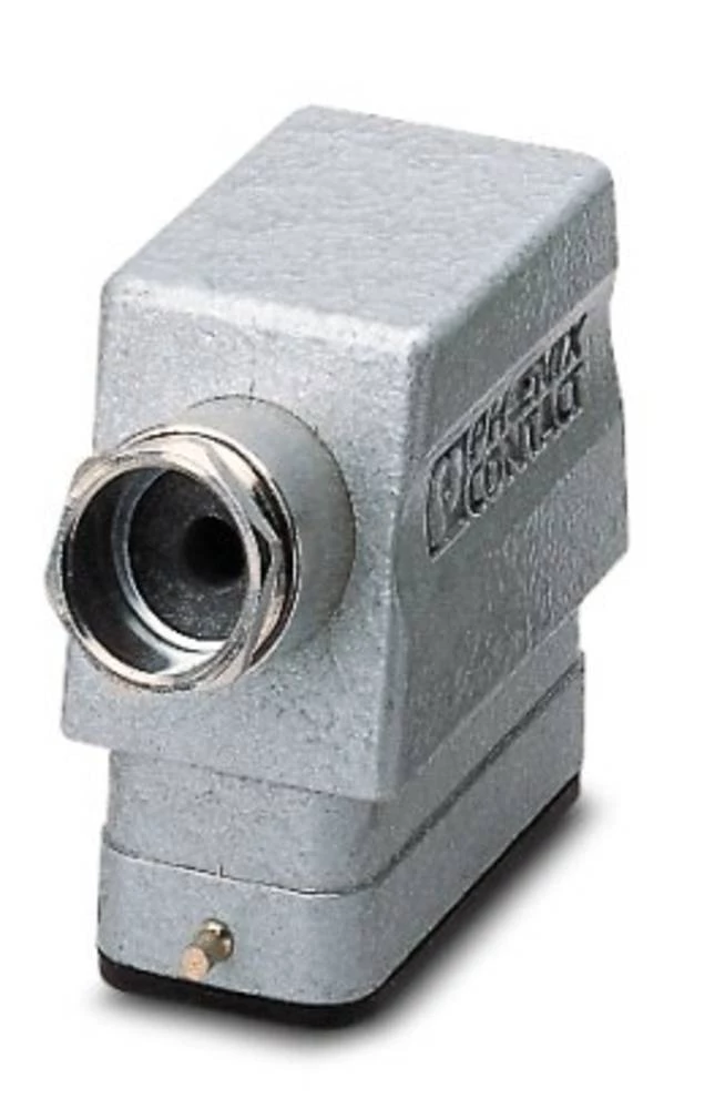 Konektorsko kućište HC-D 15-DRV-53/O1PG16S 1672699 Phoenix Contact 10 kom. slika