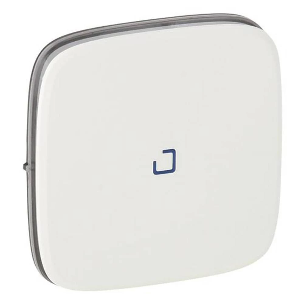 Legrand   klackalica Valena Life Allure bijela 755275 slika