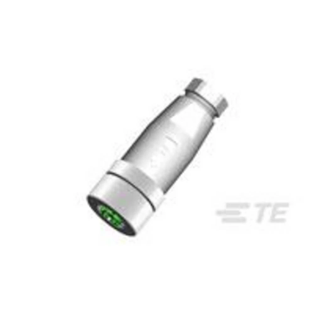 TE Connectivity M8/M12 ConnectorsM8/M12 Connectors 4-2271118-1 AMP slika