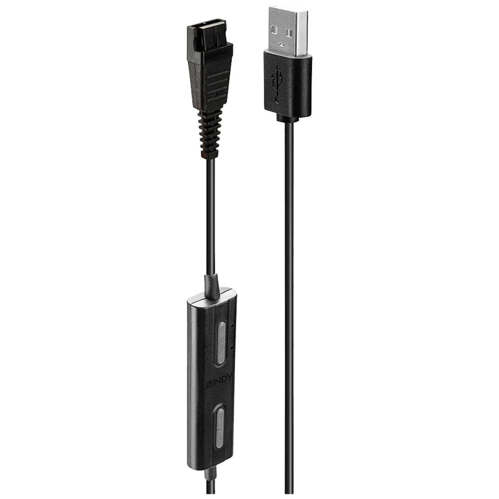 adapter za slušalice USB Jabra slika