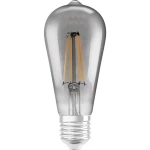 LEDVANCE LED žarulja Energetska učinkovitost 2021: F (A - G) 4058075609839 E27 6 W toplo bijela