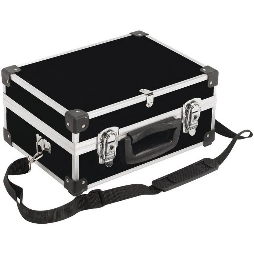 Perel 1821-N 1821-N Univerzalno Kovčeg za alat, prazan (D x Š x V) 320 x 230 x 155 mm slika