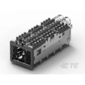 TE Connectivity QSFP Pluggable I/OQSFP Pluggable I/O 2170112-1 AMP slika