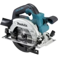Makita DHS660Z akumulatorska kružna pila  165 mm bez baterije  18 V slika