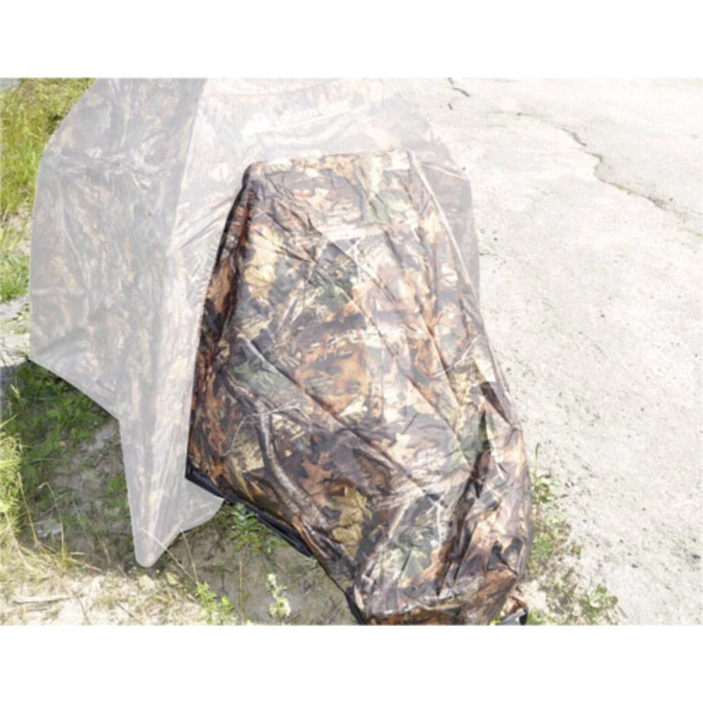 Maskirni šator Stealth Gear Stealth Gear Tarnzelt Wildlife Quick Sno SGWQSNHEXTR slika