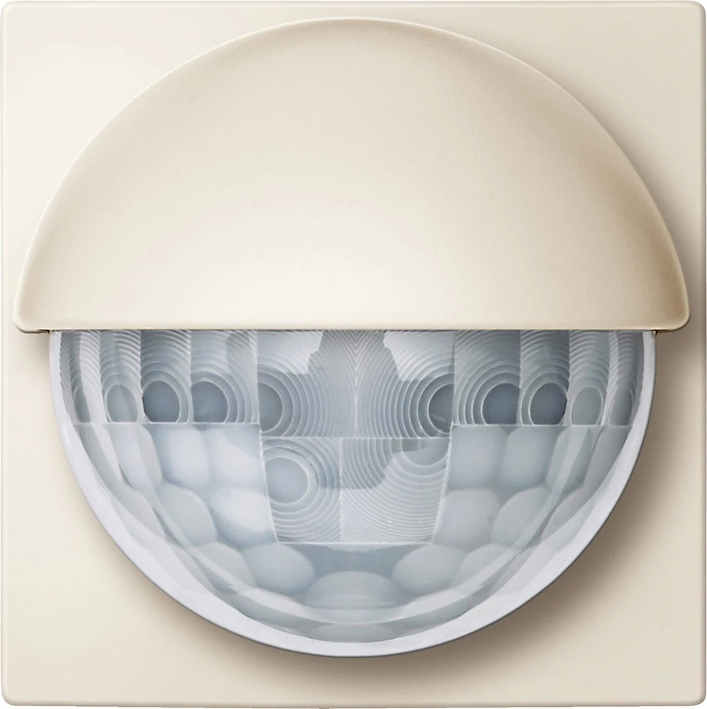 Podžbukna Senzora pokreta Merten MEG5710-0444 180 ° Relej Bijela IP20 slika