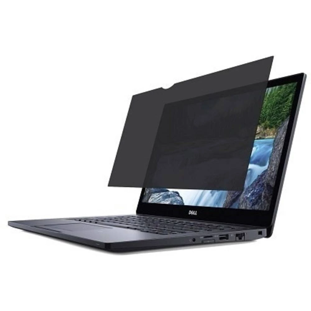 Dell Dell - Notebook-Privacy-Filter - 39.6 cm Folija za zaštitu zaslona 39.6 cm (15.6 ) Format slike: 16:9 DELLPF15 Pogodno za: slika