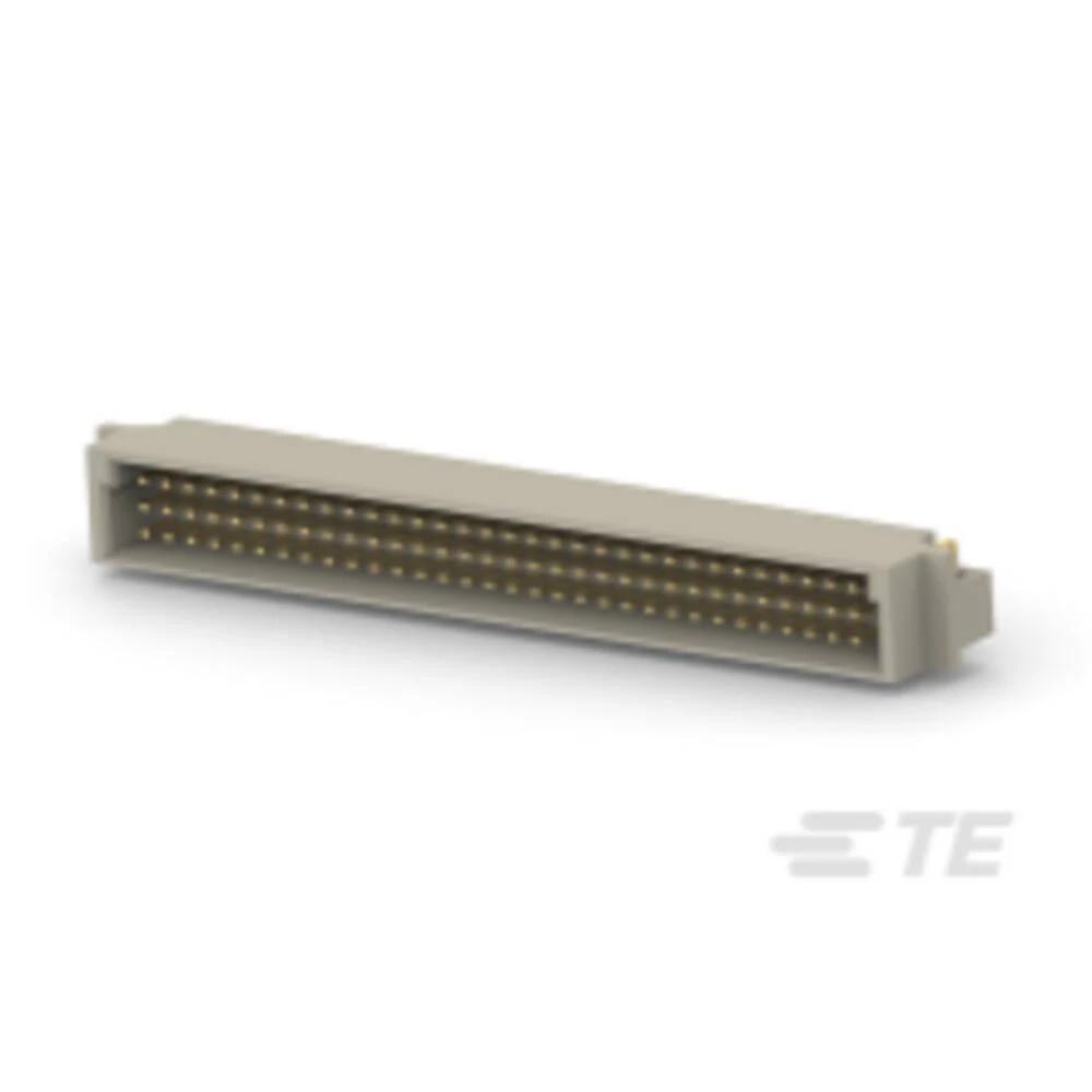 TE Connectivity Eurocard IEC DIN41612Eurocard IEC DIN41612 1-1393644-6 AMP slika