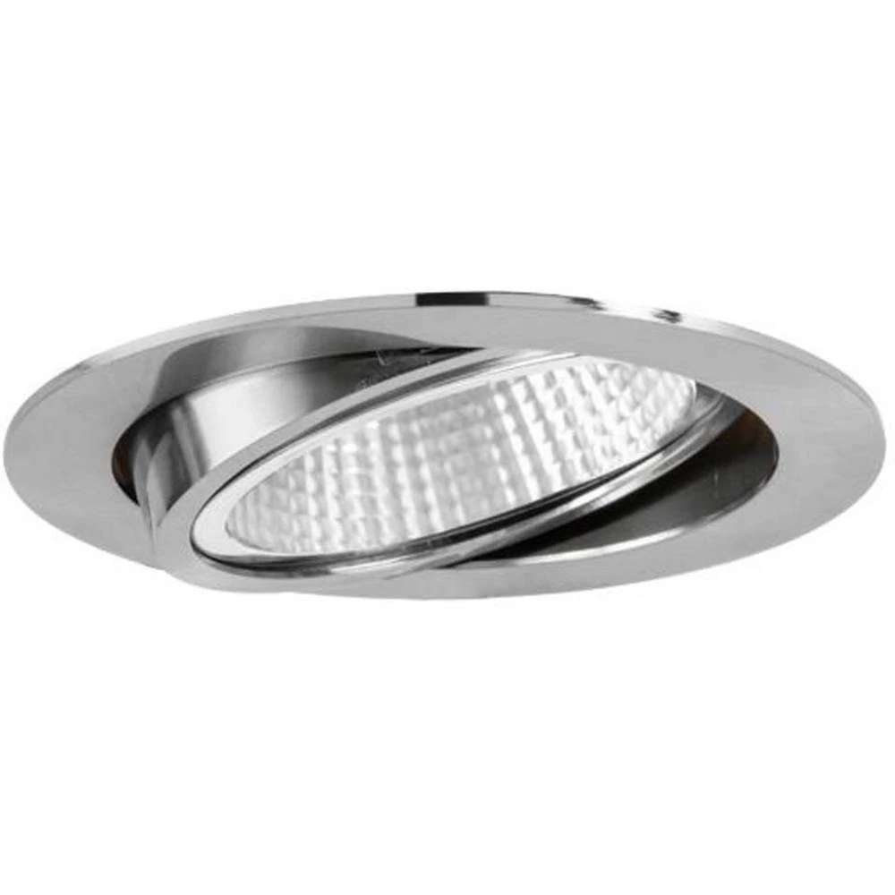 Brumberg 18463152 18463152 LED ugradna svjetiljka nikal slika