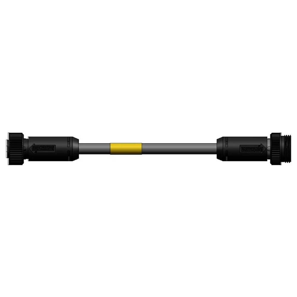 Molex 1300250292 utični konektor za senzor/aktivator, konfekcionirani 1 St. slika