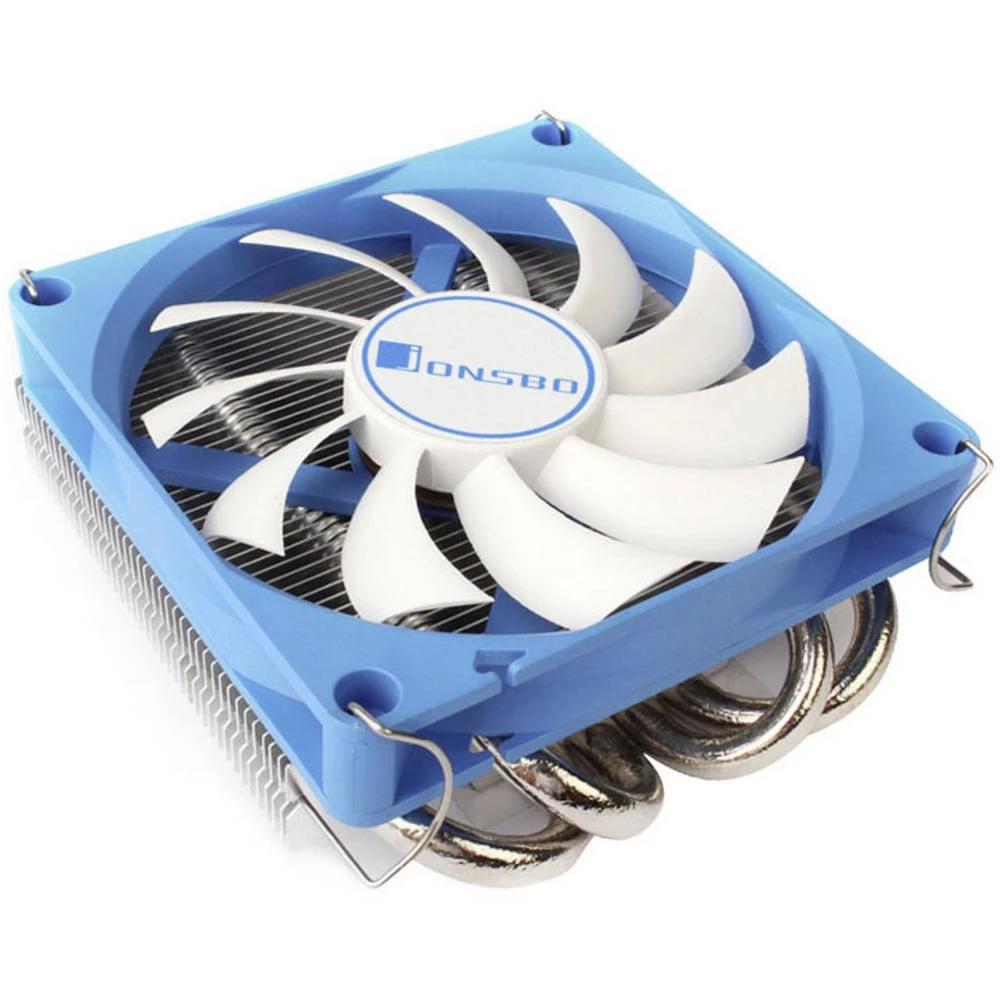 Jonsbo HP-400 cpu hladnjak sa ventilatorom slika