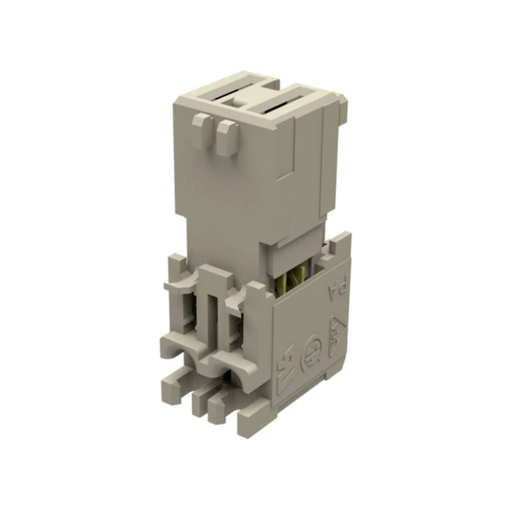 Molex kućište kabelske utičnice Ukupan broj polova 2 917780030 1 St. slika