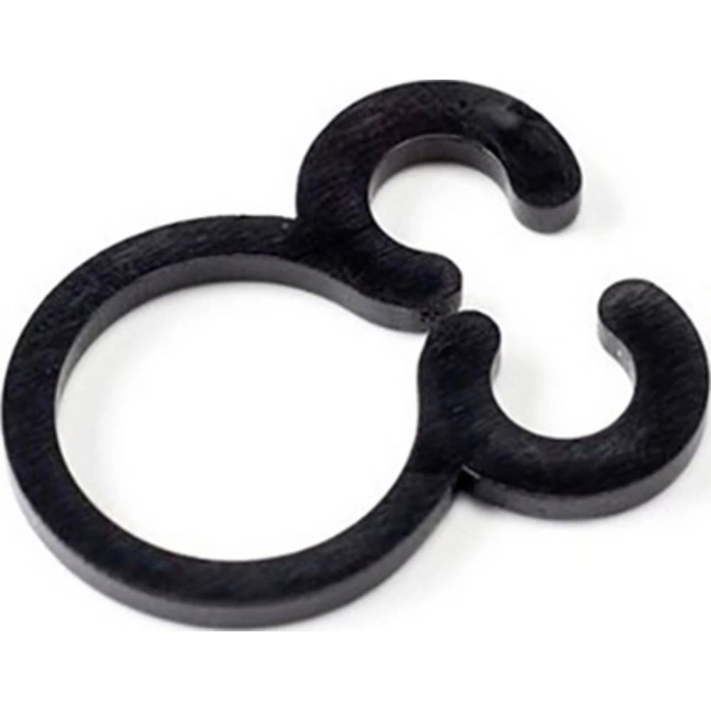 Kvačica s pletenom rukavom UM2 SPUM-BRSL-CLIP slika