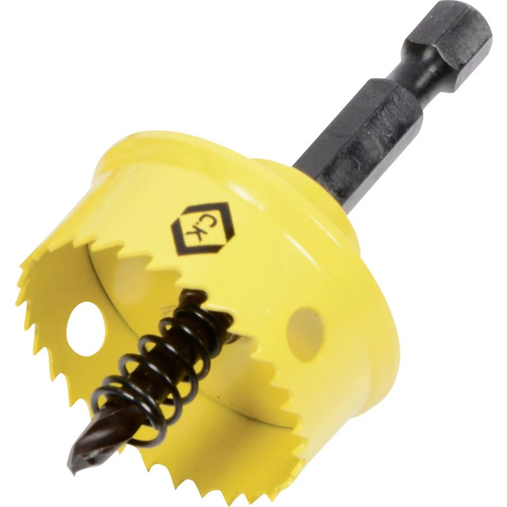 C.K. T3202 040 krunska pila 40 mm 1 St. slika