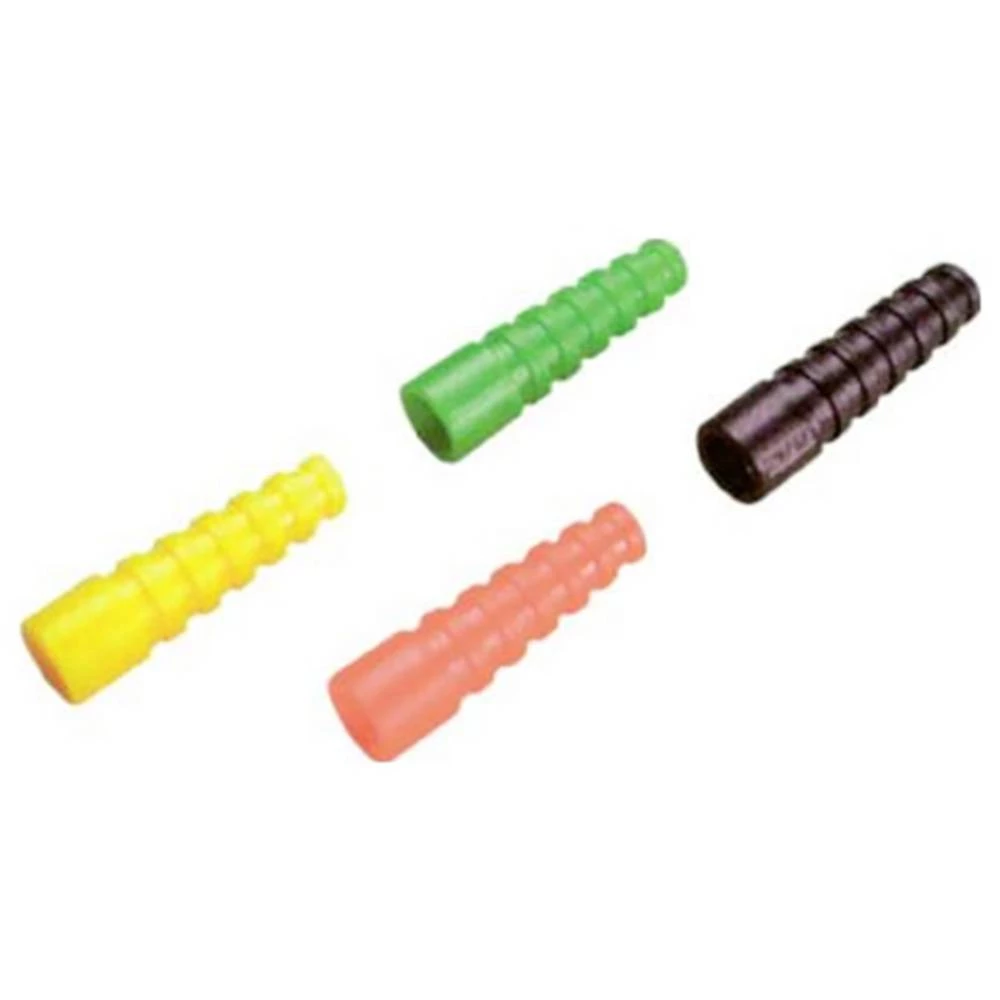 MH Connectors RG58SRB-BK crna 1 kom. slika
