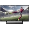 Panasonic TX-58JXW854 LED-TV 146 cm 58 palac Energetska učinkovitost 2021 G (A - G) slika
