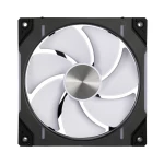 Phanteks D30 PWM Reverse Airflow D-RGB ventilator za PC kućište crna (Š x V x D) 140 x 30 x 140 mm