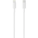 iPad/iPhone/iPod/MacBook Podatkovni kabel/Kabel za punjenje [1x Muški konektor USB-C™ - 1x Muški konektor Apple Dock Light