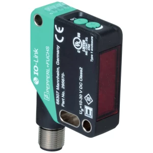 Pepperl+Fuchs reflektirajuće svjetlosno tipkalo OBT650-R200-E5-IO-V1 295670-100372 1 St. slika