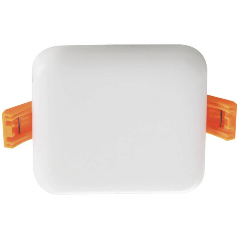 Kanlux Arel 29583 LED ugradna svjetiljka 6 W toplo-bijela bijela slika