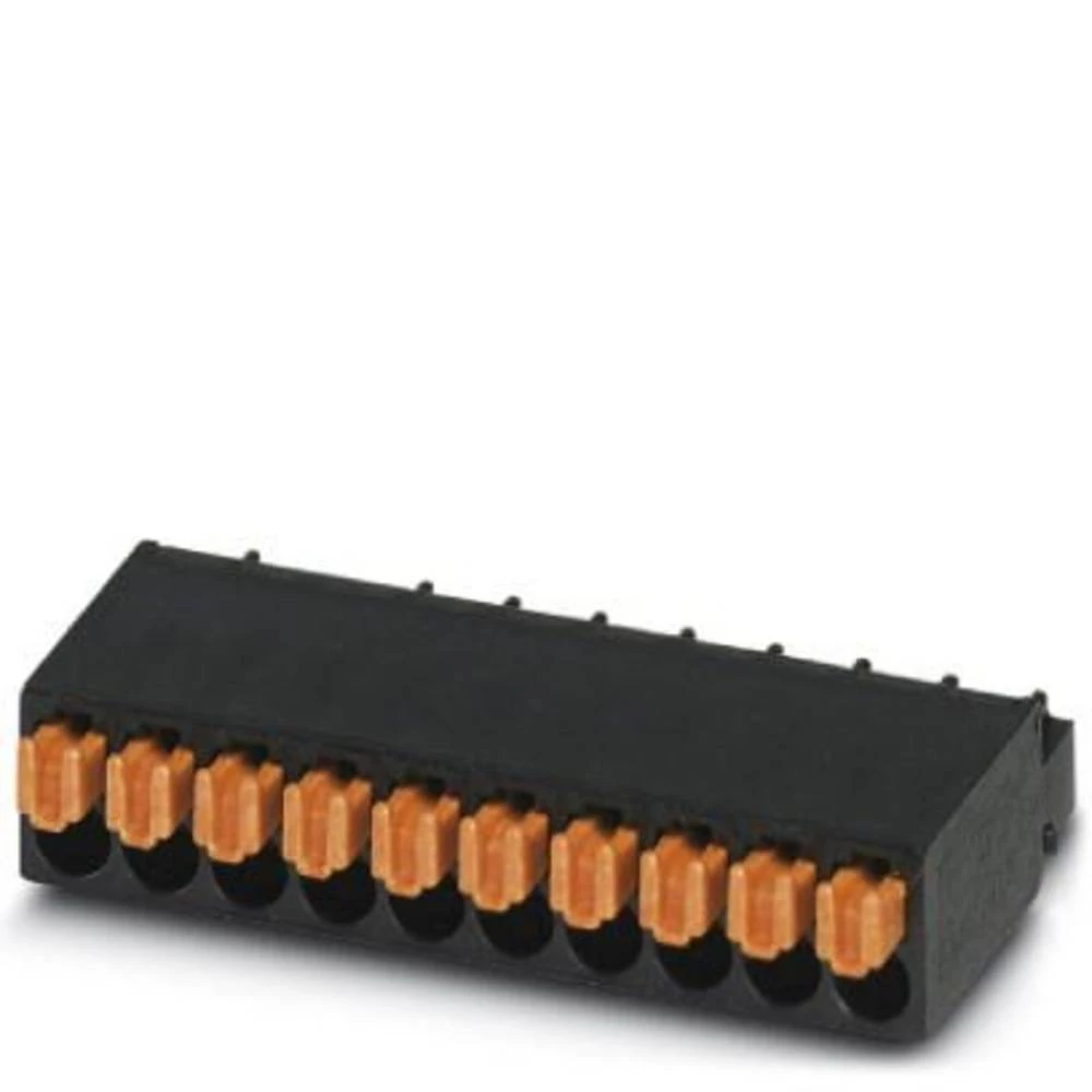 Phoenix Contact kućište kabelske utičnice Ukupan broj polova 11 Raster: 2.54 mm 1821180 1 St. slika