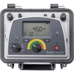 Megger DLRO10HD-NLS ohm metar