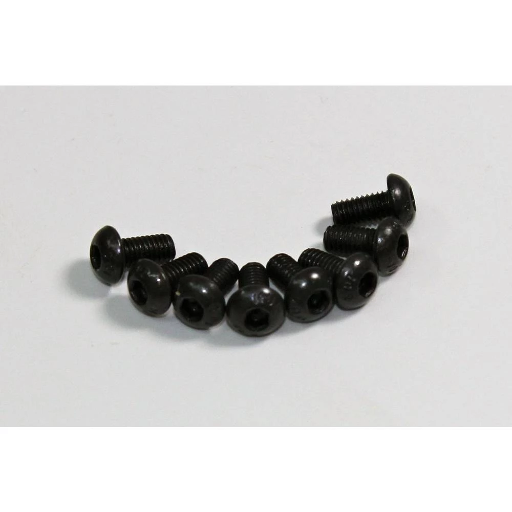 Rezervni dio Team C T08788 Šesterokutni vijak okrugla glava 3x5mm slika