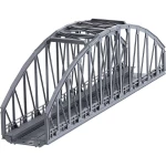 H0 Lučni most 1 pruga H0 Märklin C-pruga (s podlogom) (D x Š x V) 360 x 64 x 117 mm Märklin 074636