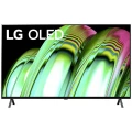 LG Electronics OLED65A29LA.AEUD OLED-TV 164 cm 65 palac Energetska učinkovitost 2021 F (A - G) DVB-T2, dvb-c, dvb-s2, UH slika