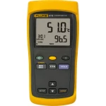 Mjerač temperature Fluke 51 II -250 Do +1372 °C Tip tipala J, K, T, E Kalibriran po: Tvornički standard (vlastiti)