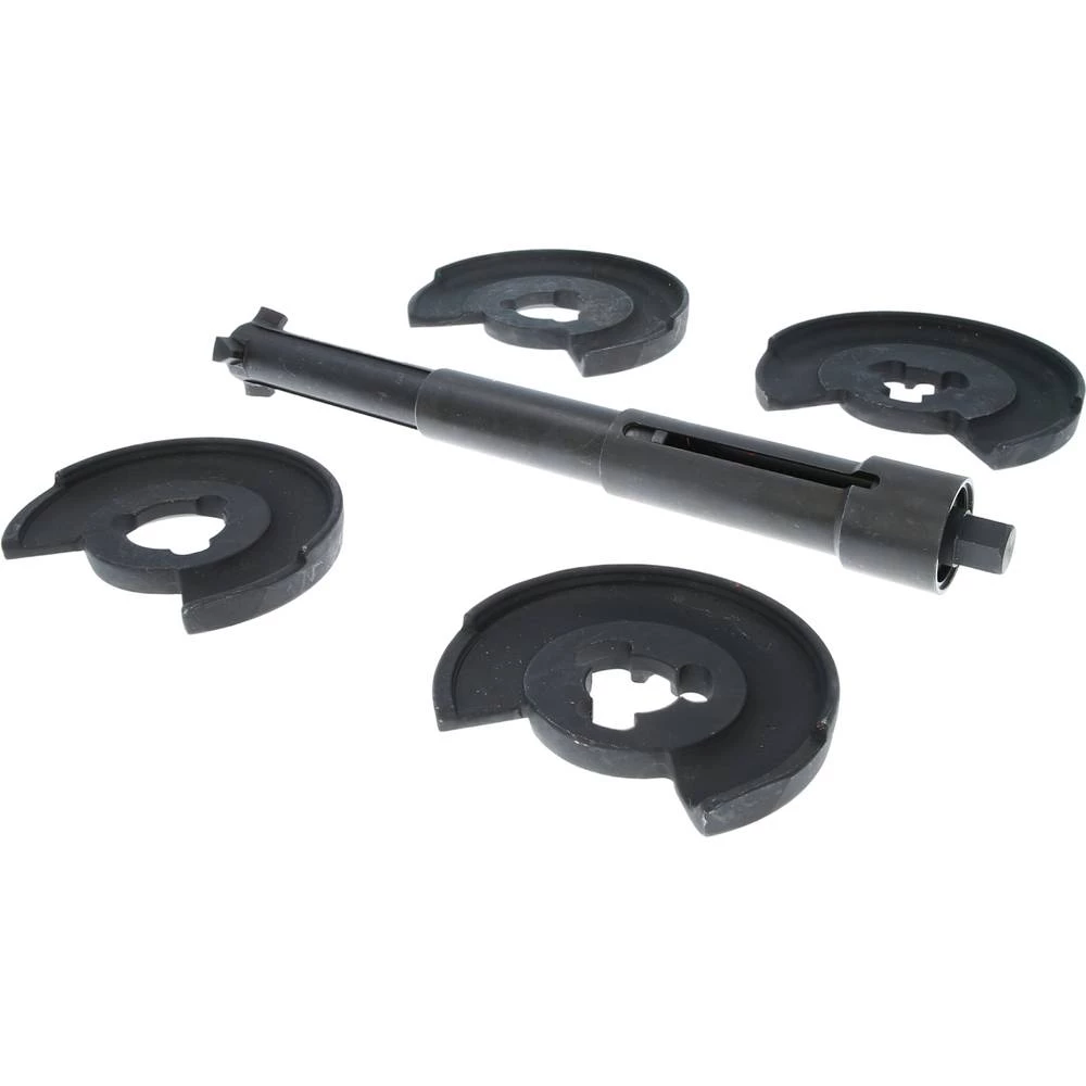 Set teleskopskih unutarnjih opružnih kompresora, 5 kom  Brilliant Tools  BT651010 slika