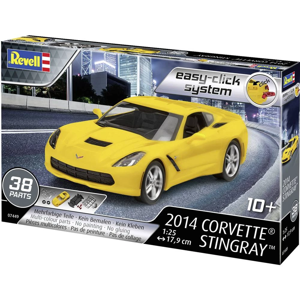 Conrad Product Image