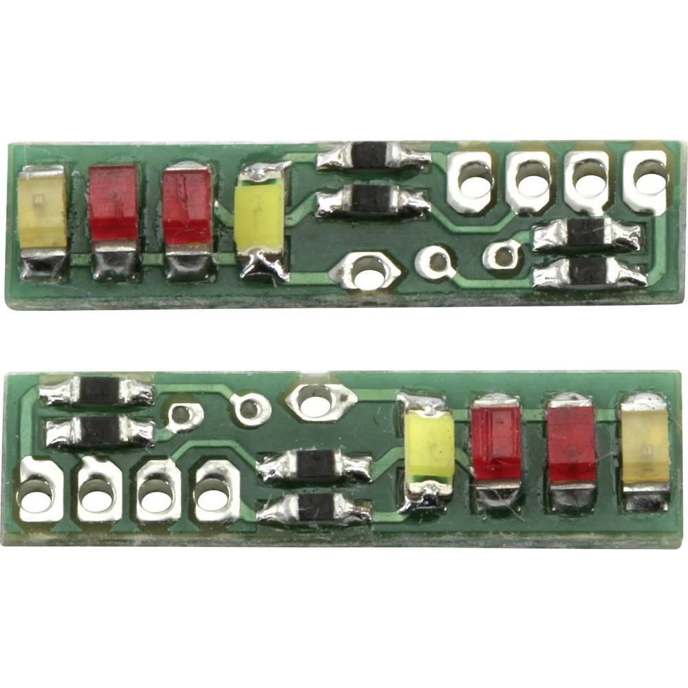 Nosač stražnjih svjetla za osobna vozila Sol Expert 93326 3.7 - 4.8 V (D x Š) 11.8 mm x 3 mm slika