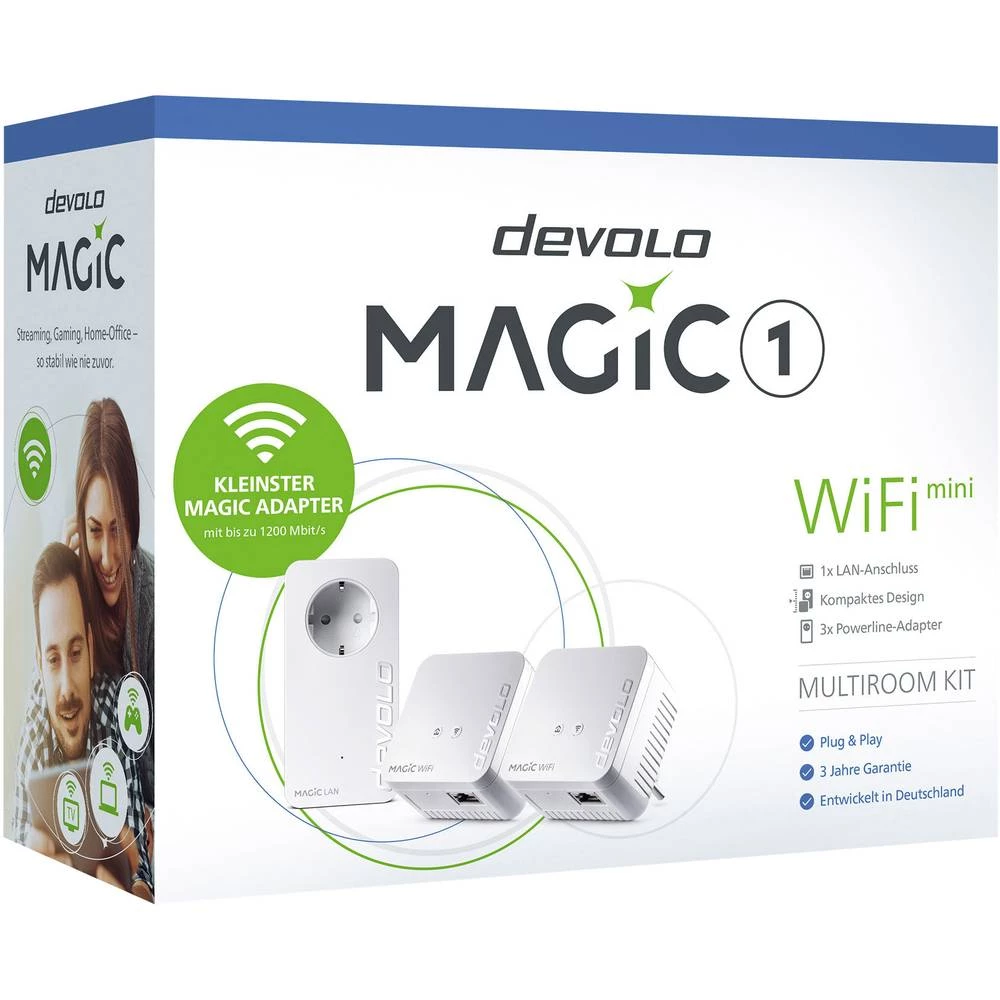 Conrad Product Image