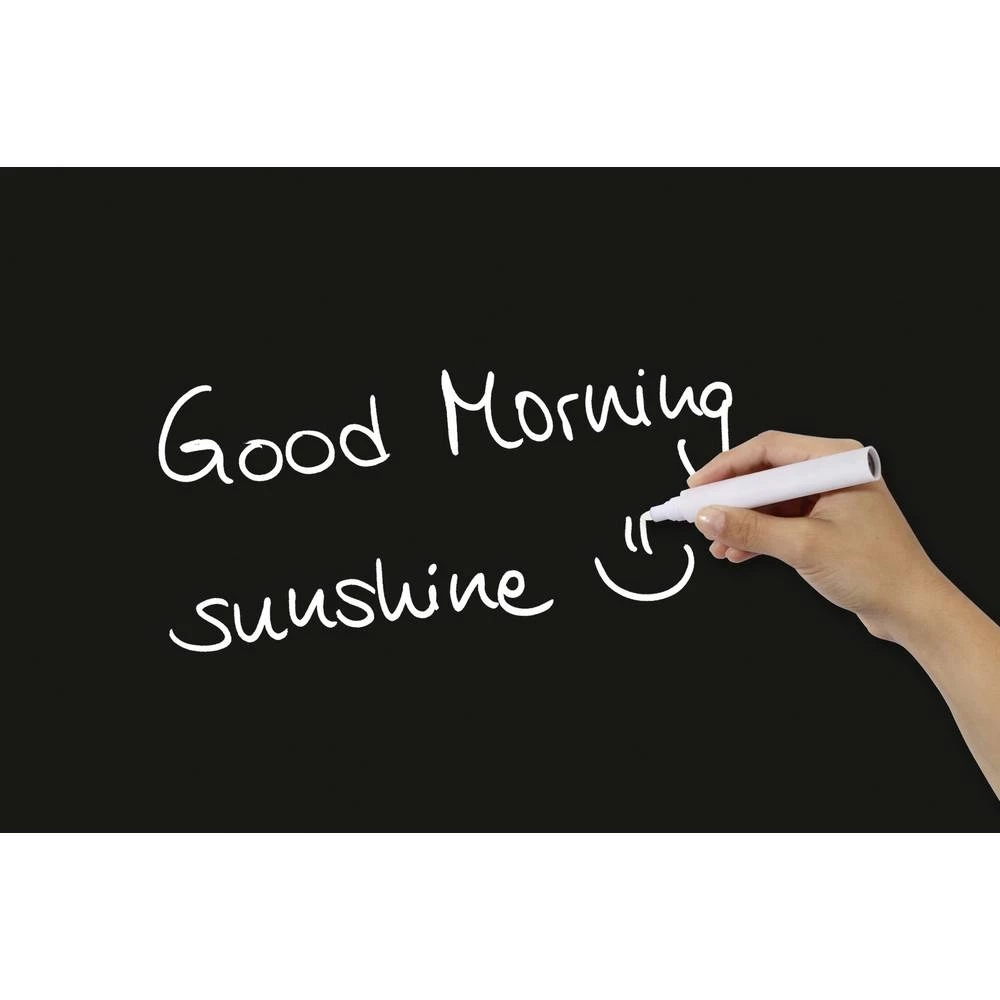 BE! Board magnetna tabla B1301 (Š x V) 90 cm x 60 cm crna B1301 slika