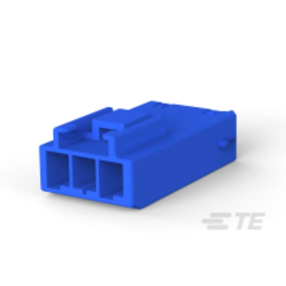 TE Connectivity Power/Signal Double LockPower/Signal Double Lock 368572-6 AMP slika