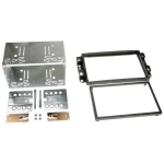 ACV 381087-01 montažna ploča za autoradio dvostruki din Pogodno za (marke auta): Chevrolet