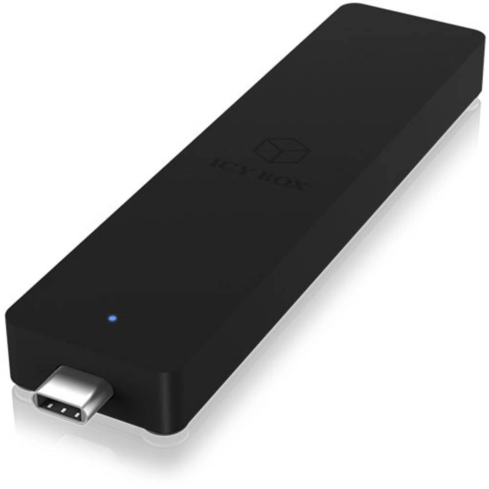 M.2 kućište za tvrdi disk ICY BOX IB-1814-C31 USB-C&trade; slika