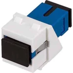 Rutenbeck 228080800 svjetlovodni modul plava boja