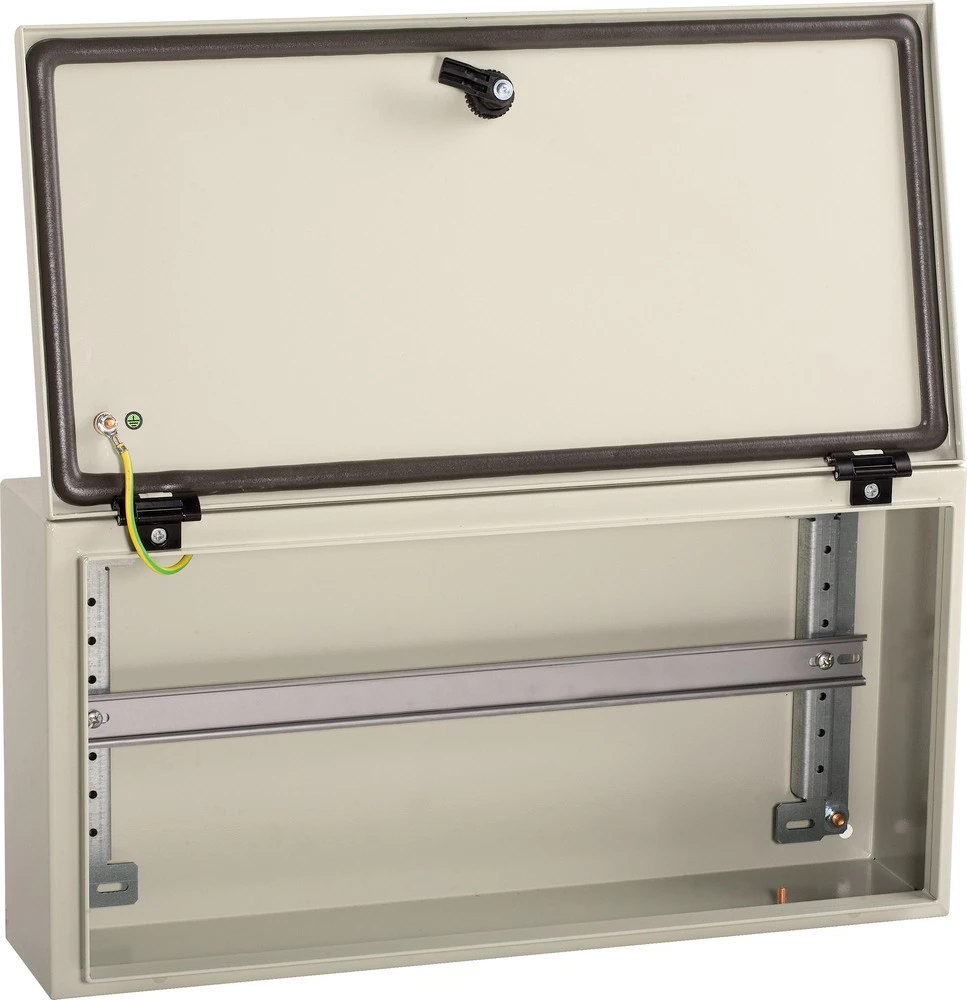 Montažna šina Čelik Schneider Electric NSYAMRD3030 1 ST slika